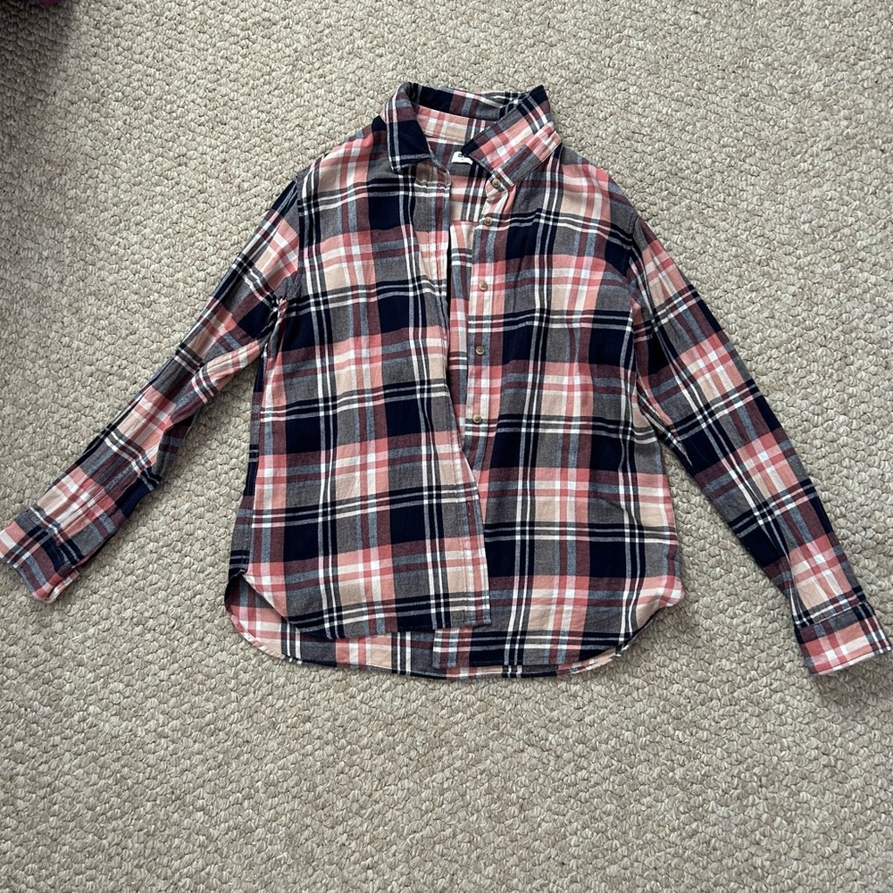 Uniqlo Button Down